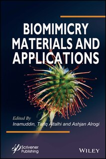 Couverture_Biomimicry Materials and Applications