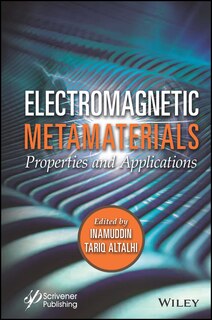 Front cover_Electromagnetic Nanomaterials