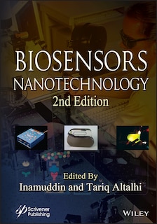 Front cover_Biosensors Nanotechnology