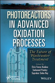 Couverture_Photoreactors in Advanced Oxidation Process