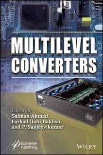 Front cover_Multilevel Converters