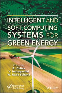 Front cover_Intelligent and Soft Computing Systems for Green Energy