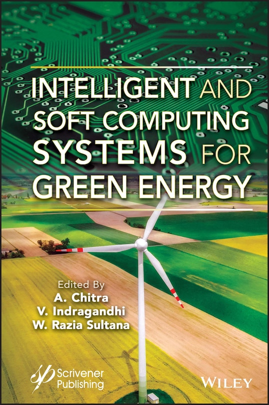 Front cover_Intelligent and Soft Computing Systems for Green Energy