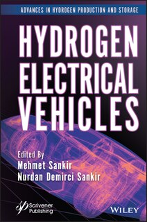 Couverture_Hydrogen Electrical Vehicles