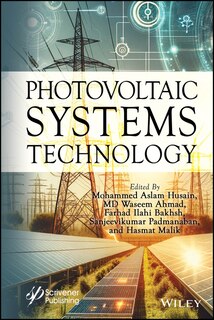 Front cover_Photovoltaic Systems Technology