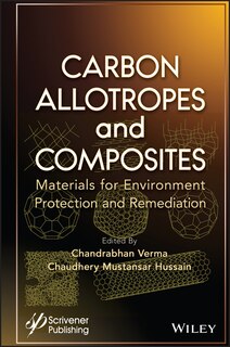Front cover_Carbon Allotropes and Composites