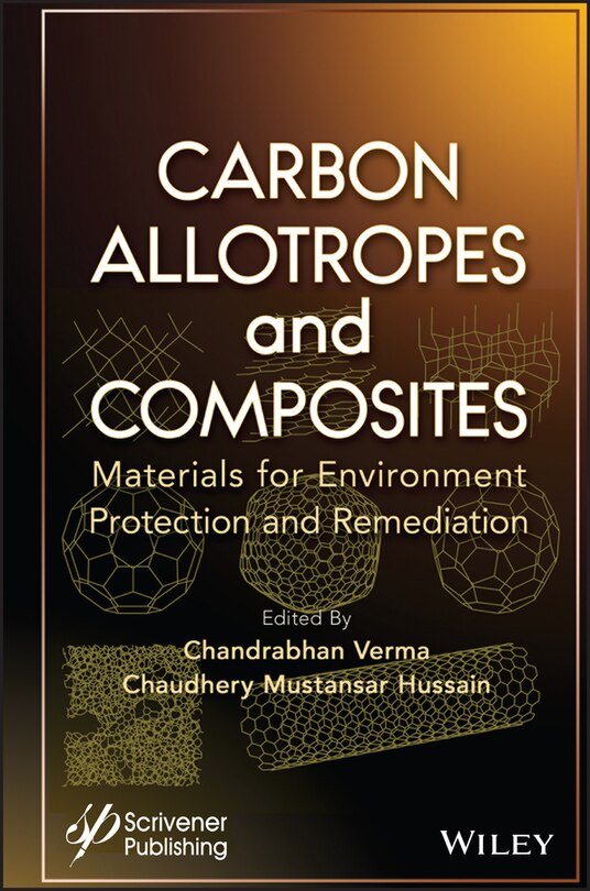 Front cover_Carbon Allotropes and Composites