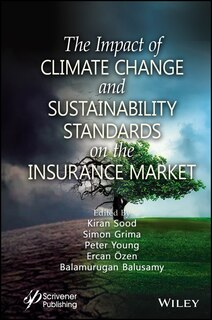Couverture_The Impact of Climate Change and Sustainability Standards on the Insurance Market