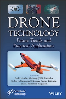 Couverture_Drone Technology