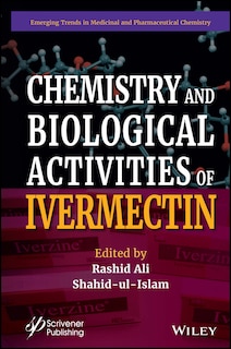 Couverture_Chemistry and Biological Activities of Ivermectin