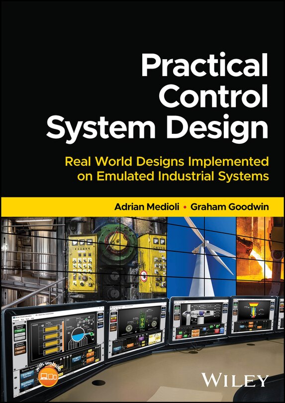 Couverture_Practical Control System Design