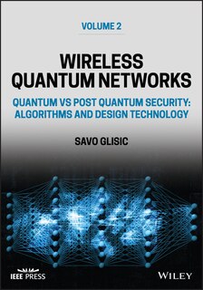 Couverture_Wireless Quantum Networks, Volume 2
