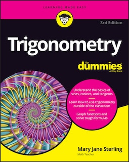 Trigonometry For Dummies