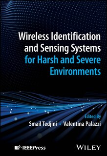 Front cover_Wireless Identification and Sensing Systems for Harsh and Severe Environments