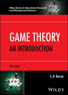 Front cover_Game Theory