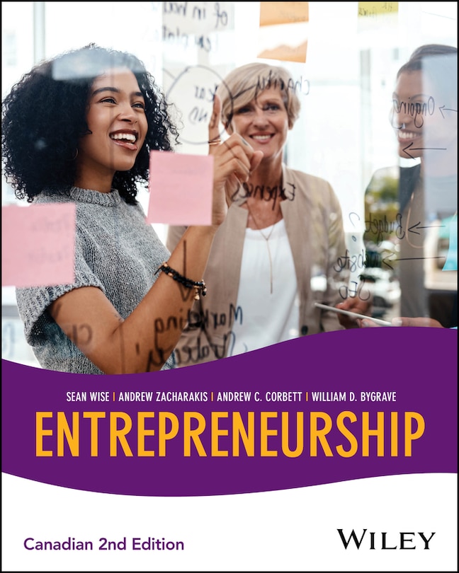 Front cover_Entrepreneurship