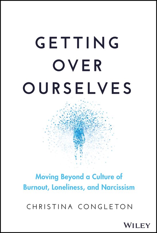 Front cover_Getting Over Ourselves