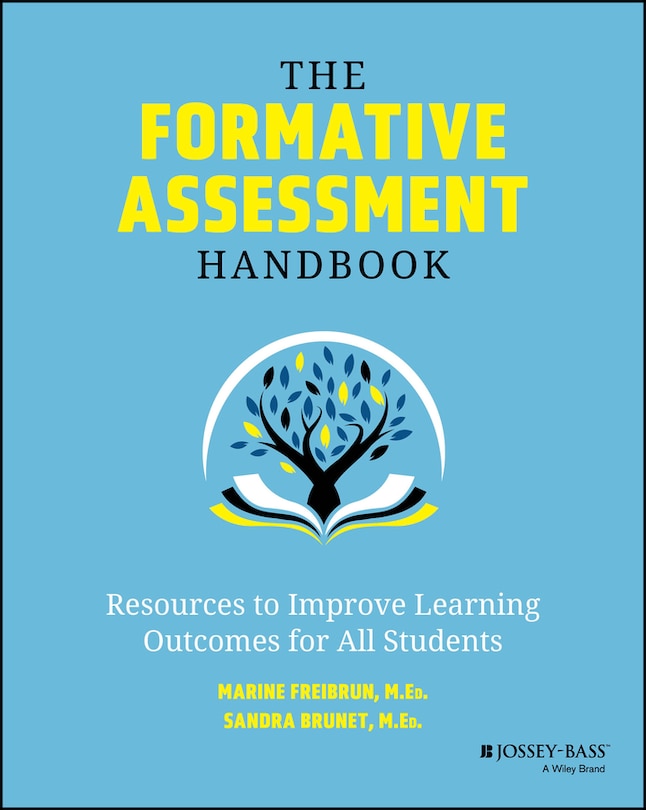 Couverture_The Formative Assessment Handbook