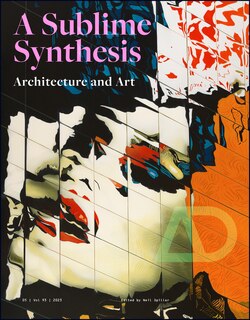 Couverture_Art and Architecture