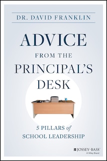 Couverture_Advice from the Principal's Desk