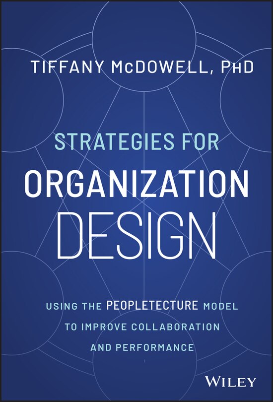 Couverture_Strategies for Organization Design