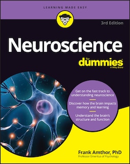 Front cover_Neuroscience For Dummies