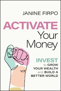 Front cover_Activate Your Money