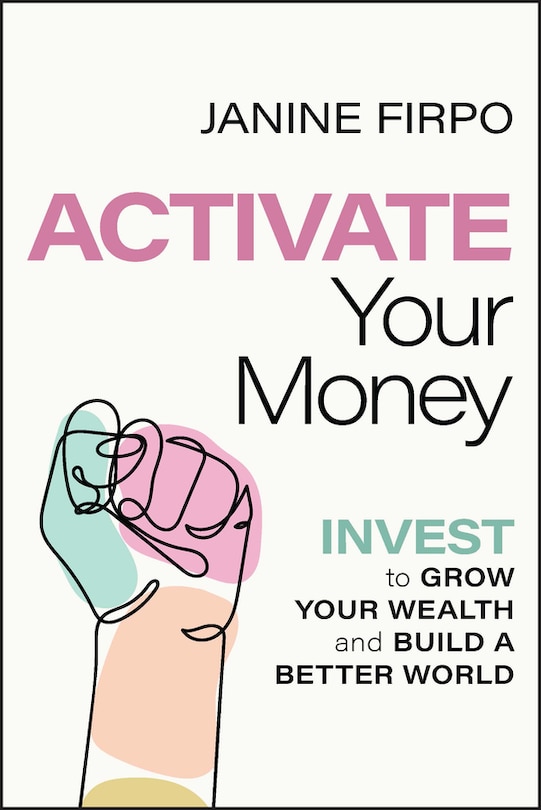 Front cover_Activate Your Money