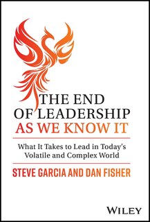 Front cover_The End of Leadership as We Know It