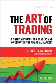 Couverture_The ART of Trading