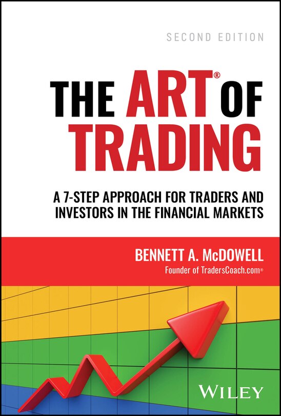 Couverture_The ART of Trading