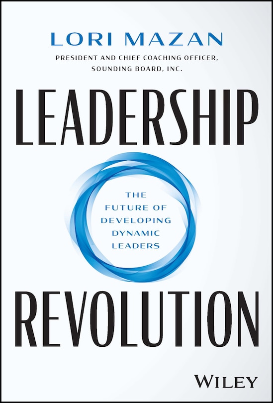 Couverture_Leadership Revolution
