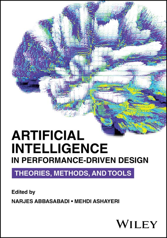 Couverture_Artificial Intelligence in Performance-Driven Design