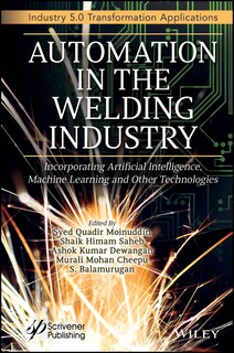 Couverture_Automation in the Welding Industry