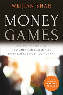 Couverture_Money Games
