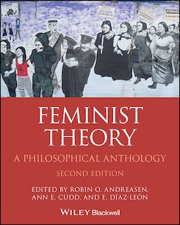 Couverture_Feminist Theory