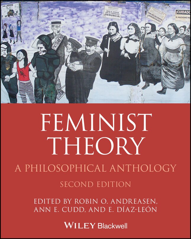 Couverture_Feminist Theory