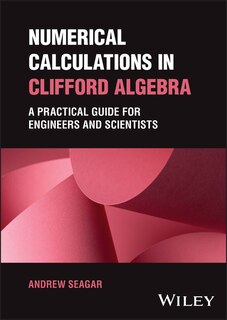 Front cover_Numerical Calculations in Clifford Algebra