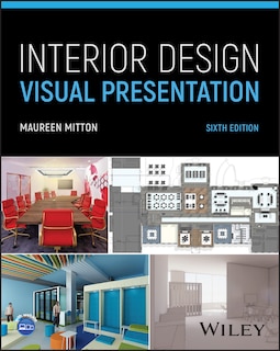 Couverture_Interior Design Visual Presentation