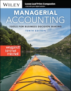 Front cover_Managerial Accounting