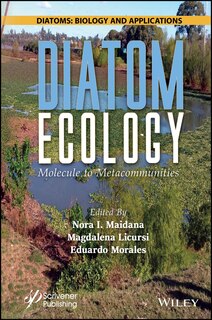 Couverture_Diatom Ecology