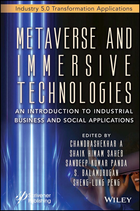 Front cover_Metaverse and Immersive Technologies