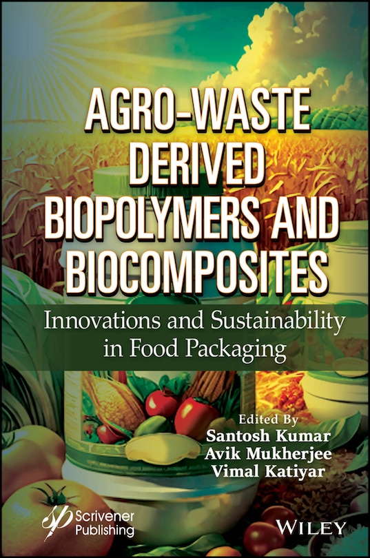 Couverture_Agro-Waste Derived Biopolymers and Biocomposites