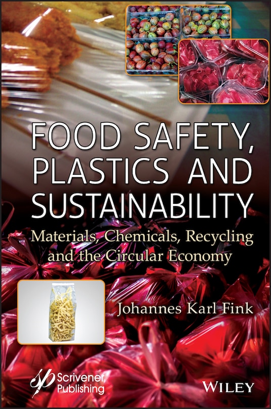 Couverture_Food Safety, Plastics and Sustainability