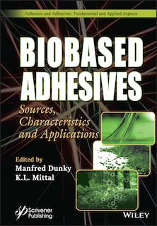 Couverture_Biobased Adhesives