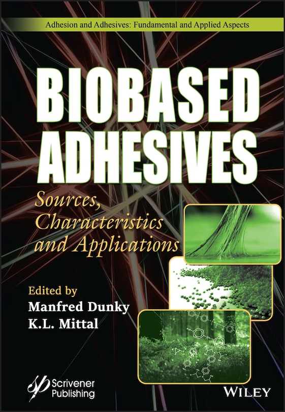 Couverture_Biobased Adhesives