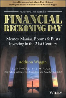 Front cover_Financial Reckoning Day