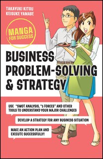 Couverture_Business Problem-Solving and Strategy