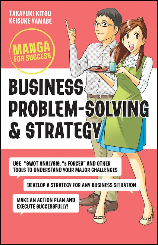 Couverture_Business Problem-Solving and Strategy