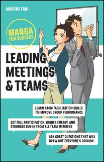 Couverture_Leading Meetings and Teams